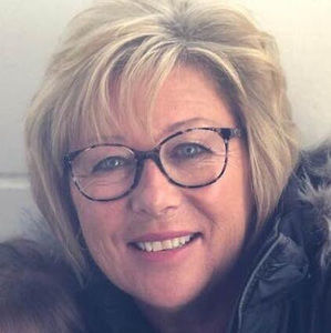 Meet your Posher, Darcy